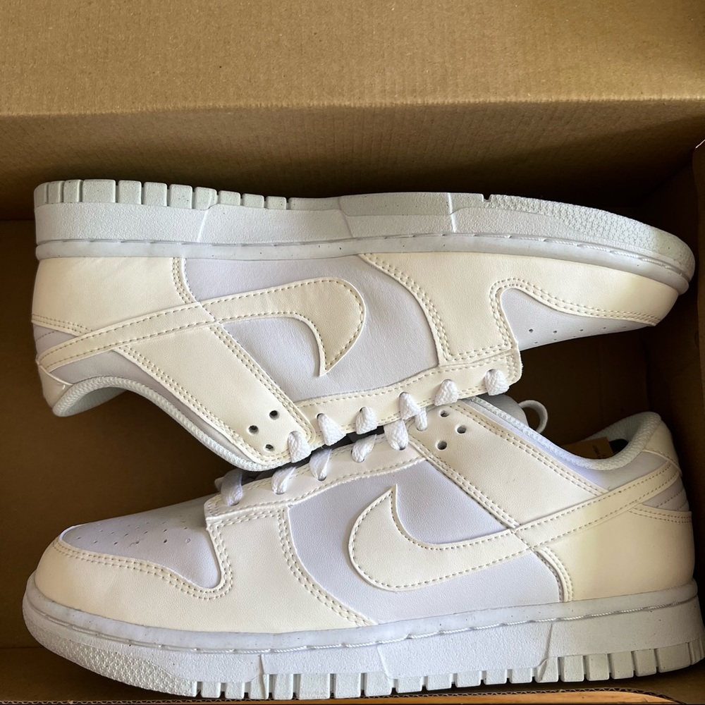 Nike Dunk Low Next Nature
